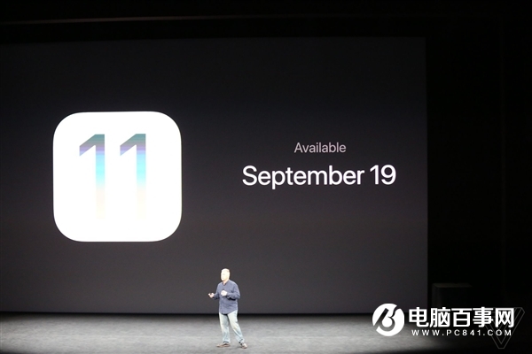 2017蘋果秋季新品發(fā)布會(huì)圖文直播回顧 iPhone X發(fā)布會(huì)直播
