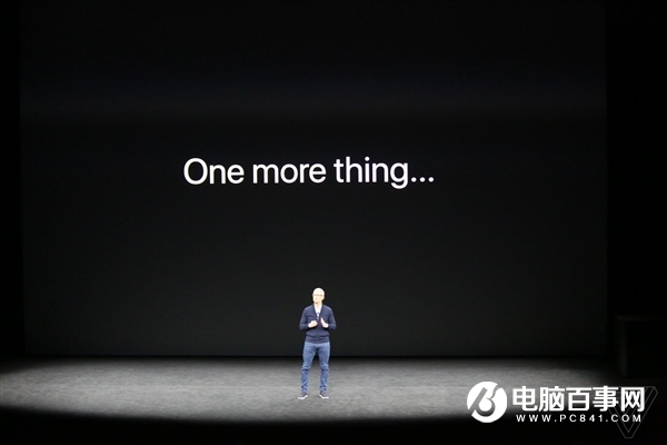 2017蘋果秋季新品發(fā)布會(huì)圖文直播回顧 iPhone X發(fā)布會(huì)直播