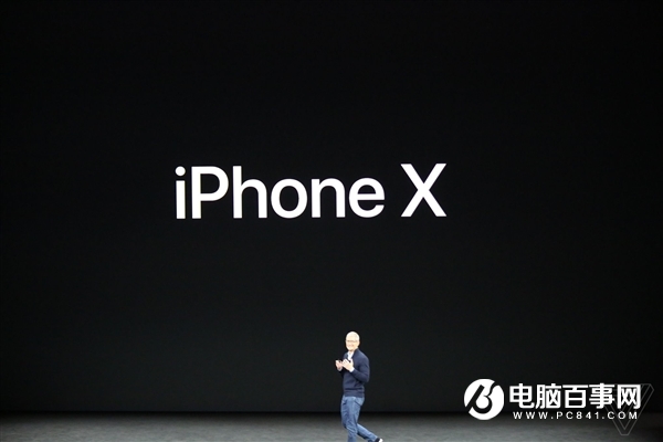 2017蘋果秋季新品發(fā)布會(huì)圖文直播回顧 iPhone X發(fā)布會(huì)直播