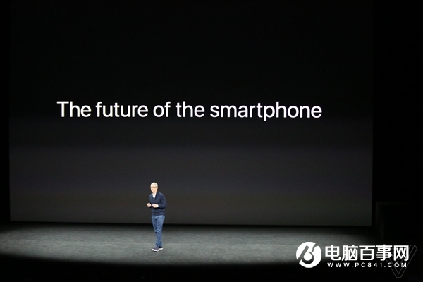 2017蘋果秋季新品發(fā)布會(huì)圖文直播回顧 iPhone X發(fā)布會(huì)直播