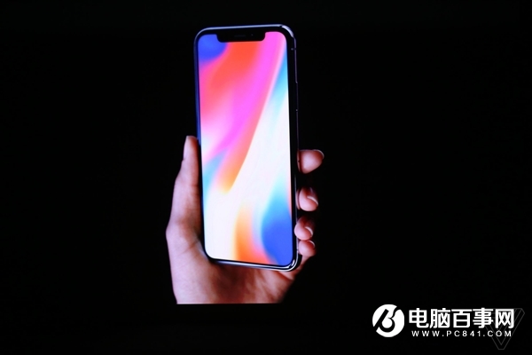 2017蘋果秋季新品發(fā)布會(huì)圖文直播回顧 iPhone X發(fā)布會(huì)直播