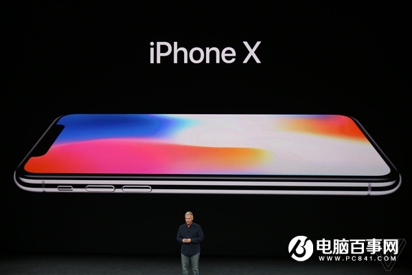 2017蘋果秋季新品發(fā)布會(huì)圖文直播回顧 iPhone X發(fā)布會(huì)直播