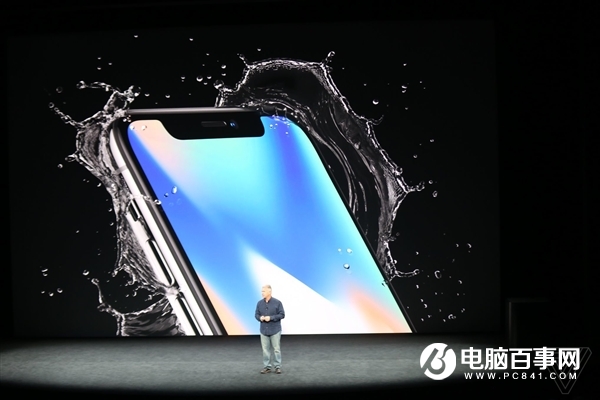 2017蘋果秋季新品發(fā)布會(huì)圖文直播回顧 iPhone X發(fā)布會(huì)直播