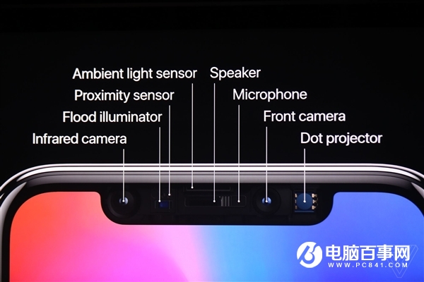 2017蘋果秋季新品發(fā)布會圖文直播回顧 iPhone X發(fā)布會直播