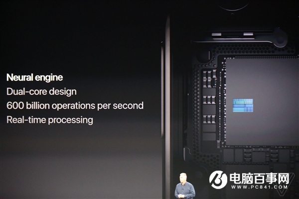 2017蘋果秋季新品發(fā)布會圖文直播回顧 iPhone X發(fā)布會直播