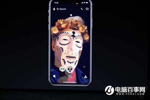 2017蘋果秋季新品發(fā)布會圖文直播回顧 iPhone X發(fā)布會直播