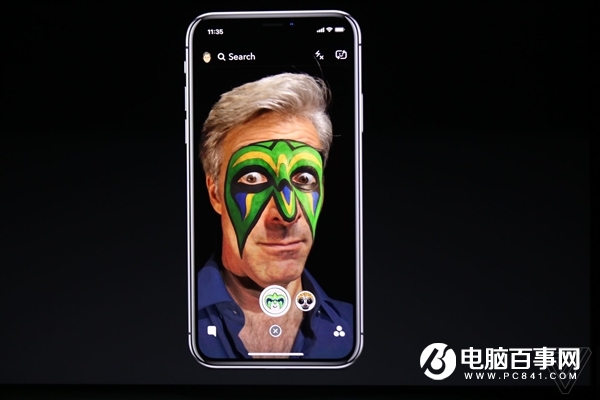 2017蘋果秋季新品發(fā)布會圖文直播回顧 iPhone X發(fā)布會直播