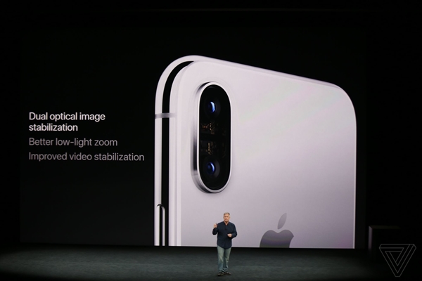 2017蘋果秋季新品發(fā)布會圖文直播回顧 iPhone X發(fā)布會直播