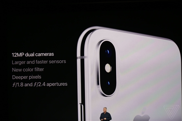2017蘋果秋季新品發(fā)布會圖文直播回顧 iPhone X發(fā)布會直播