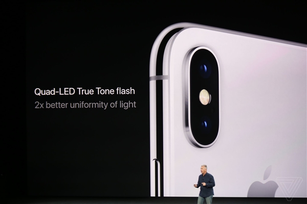 2017蘋果秋季新品發(fā)布會圖文直播回顧 iPhone X發(fā)布會直播