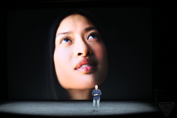 2017蘋果秋季新品發(fā)布會圖文直播回顧 iPhone X發(fā)布會直播