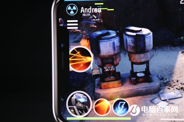 2017蘋果秋季新品發(fā)布會圖文直播回顧 iPhone X發(fā)布會直播