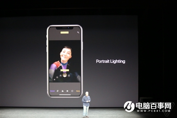 2017蘋果秋季新品發(fā)布會圖文直播回顧 iPhone X發(fā)布會直播