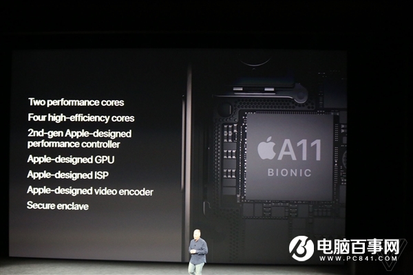 2017蘋果秋季新品發(fā)布會圖文直播回顧 iPhone X發(fā)布會直播