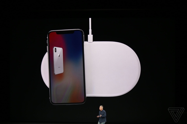2017蘋果秋季新品發(fā)布會(huì)圖文直播回顧 iPhone X發(fā)布會(huì)直播