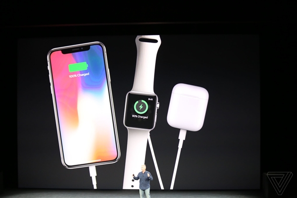 2017蘋果秋季新品發(fā)布會(huì)圖文直播回顧 iPhone X發(fā)布會(huì)直播