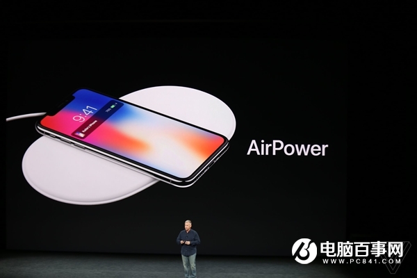 2017蘋果秋季新品發(fā)布會(huì)圖文直播回顧 iPhone X發(fā)布會(huì)直播