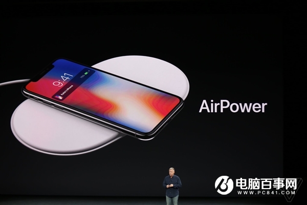 2017蘋果秋季新品發(fā)布會(huì)圖文直播回顧 iPhone X發(fā)布會(huì)直播