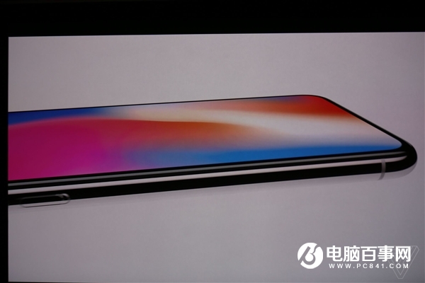 2017蘋果秋季新品發(fā)布會(huì)圖文直播回顧 iPhone X發(fā)布會(huì)直播