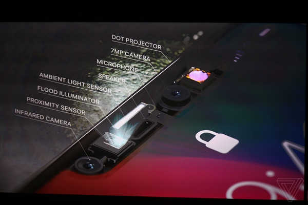 2017蘋果秋季新品發(fā)布會(huì)圖文直播回顧 iPhone X發(fā)布會(huì)直播