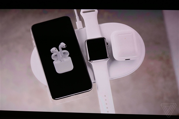 2017蘋果秋季新品發(fā)布會(huì)圖文直播回顧 iPhone X發(fā)布會(huì)直播