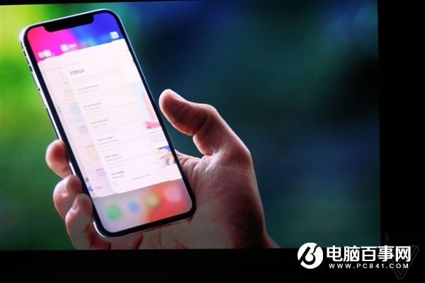 2017蘋果秋季新品發(fā)布會(huì)圖文直播回顧 iPhone X發(fā)布會(huì)直播