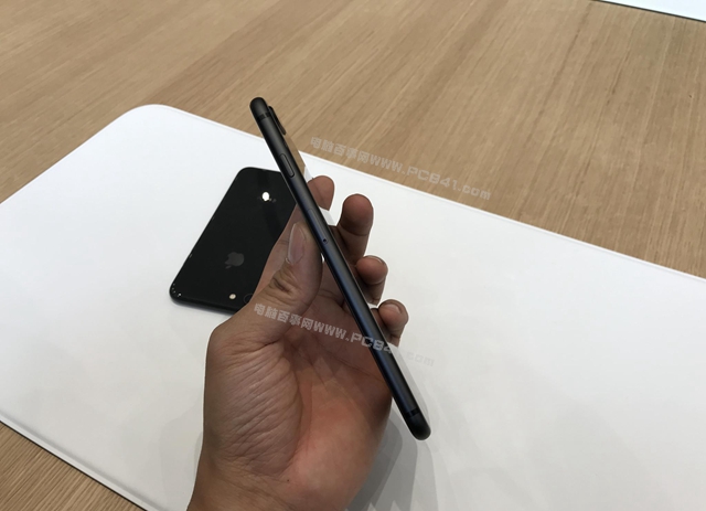iPhone8和iPhone7哪個(gè)好 iPhone8和7區(qū)別對(duì)比