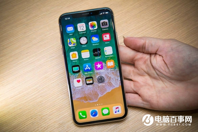 iPhoneX有NFC嗎？蘋(píng)果iPhoneX支持NFC功能嗎？