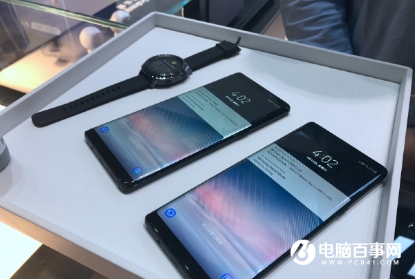 iPhone8和三星Note8哪個(gè)好 三星Note8與iPhone8區(qū)別對(duì)比