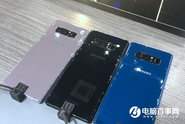 iPhone8和三星Note8哪個(gè)好 三星Note8與iPhone8區(qū)別對(duì)比