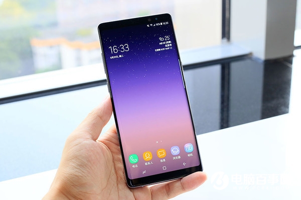 iPhone X相機(jī)參數(shù)對比三星Note8  誰的拍照性能強(qiáng)？