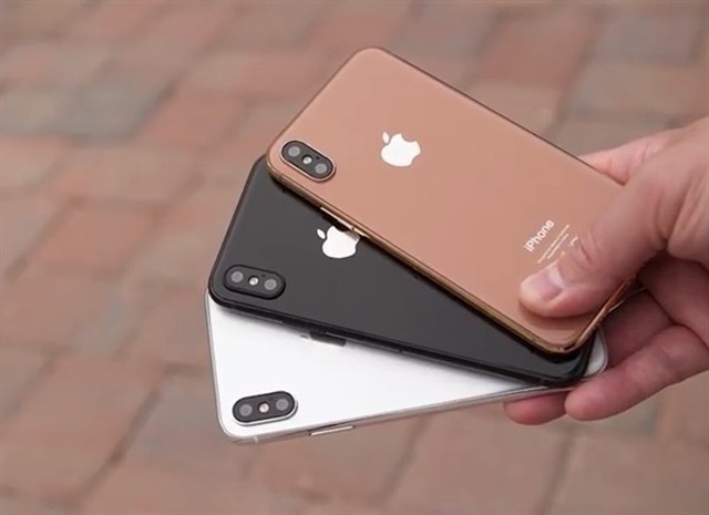 蘋果安卓斗了十年 iPhone還是輸?shù)暨@些