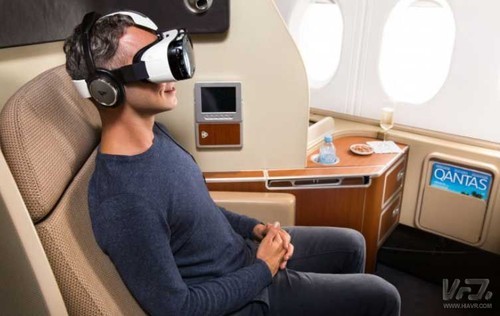 日本旅游界興起一股旅行“VR化”的苗頭  讓旅行途中不再無趣