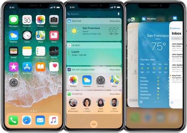 iOS11正式版固件更新發(fā)布 附iOS11正式版升級(jí)攻略