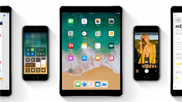 iOS11正式版更新內(nèi)容大全 看看iOS11正式版更新了什么