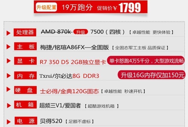 DIY裝機(jī)誤區(qū)有哪些？這些硬件誤區(qū)不得不懂