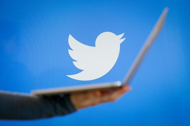 2015年以來 Twitter已封禁超90萬涉嫌恐怖主義帳戶