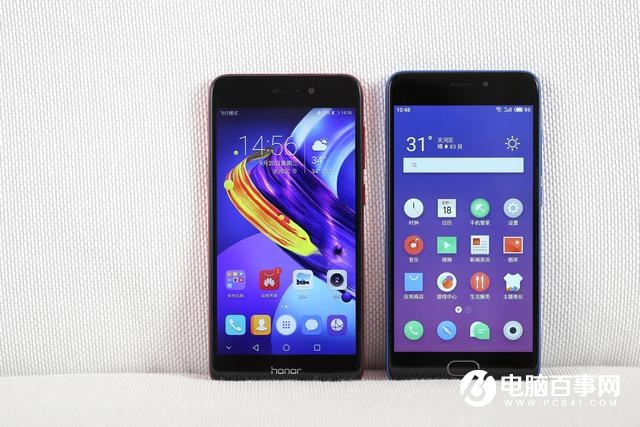 魅藍(lán)6和榮耀V9 play買哪個(gè)好？魅藍(lán)6對(duì)比榮耀V9 Play評(píng)測(cè)