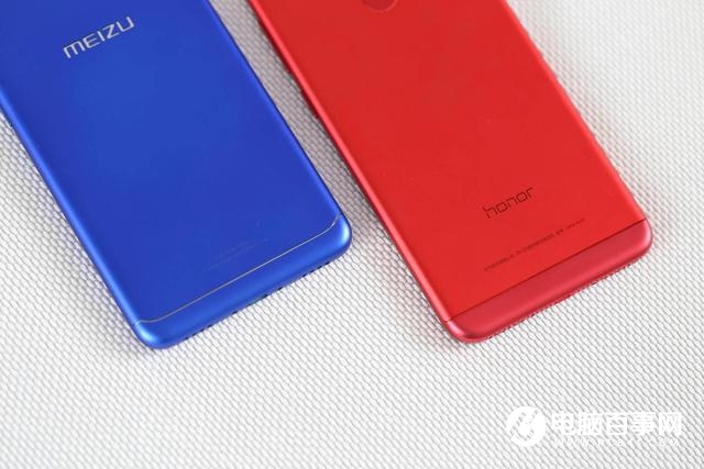 魅藍(lán)6和榮耀V9 play買哪個(gè)好？魅藍(lán)6對(duì)比榮耀V9 Play評(píng)測(cè)