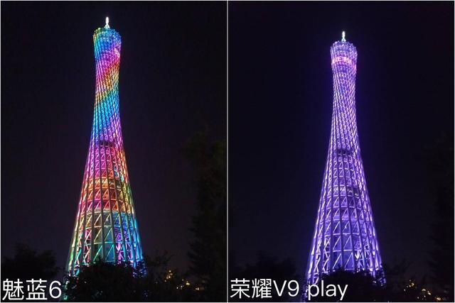 魅藍(lán)6和榮耀V9 play買哪個(gè)好？魅藍(lán)6對比榮耀V9 Play評測