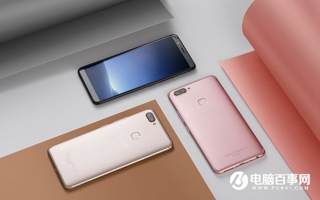 Vivo X20Plus配置參數(shù)_價(jià)格_圖片 全面屏新機(jī)搶先看！