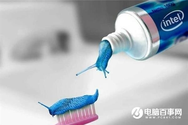 Intel八代酷睿CPU性能大爆發(fā) AMD干得漂亮！