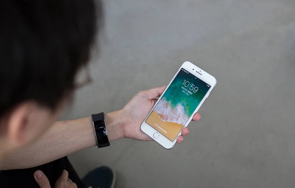 iPhone8鎖屏聲音怎么關(guān)閉？ iPhone8關(guān)閉鎖屏聲音教程