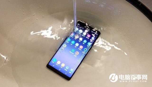 三星Note8購(gòu)機(jī)手冊(cè)：3分鐘看懂三星Note8是否值得買(mǎi)
