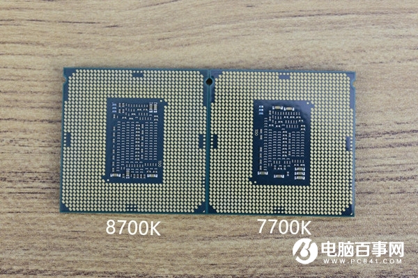i7 8700k配什么主板好？Intel八代i7-8700k主板搭配攻略