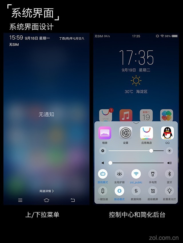 vivo X20評測：屏幕2.0時代顛覆的開端（不發(fā)） 