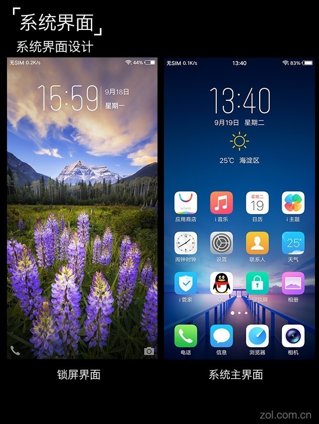 vivo X20評測：屏幕2.0時代顛覆的開端（不發(fā)） 