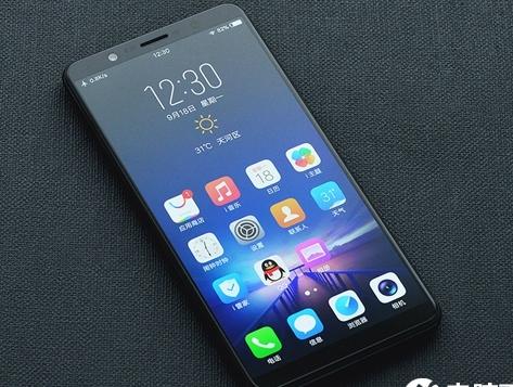 vivo X20和X20 Plus對(duì)比評(píng)測(cè) vivo X20和X20Plus有什么區(qū)別？