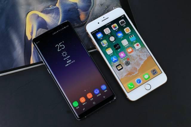 iPhone用戶不愿意用安卓手機(jī)的五個原因