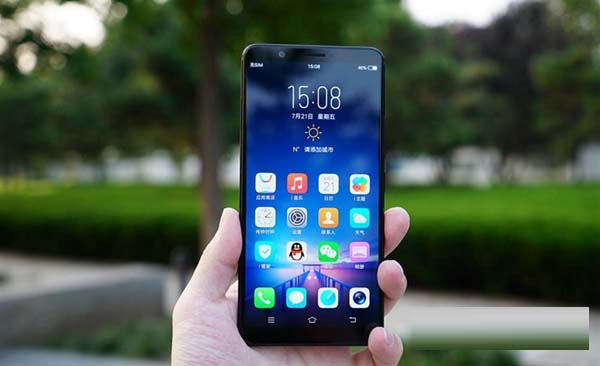 vivo X20手機(jī)SIM卡安裝圖文教程 vivo X20怎么插卡/裝卡？